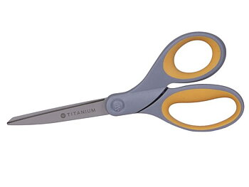 Sax Westcott Soft Grip höger/vänster 21 cm