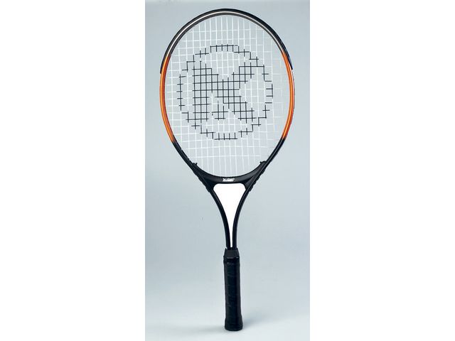 Tennisracket aluminiumram 