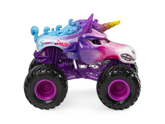 Monster Jam - 3