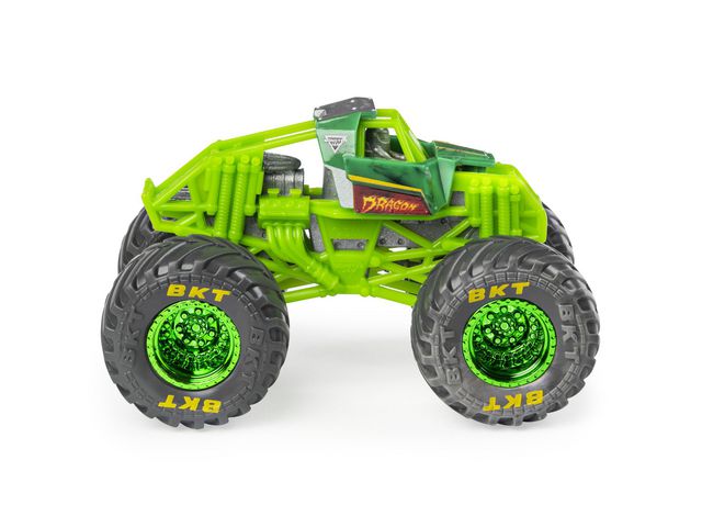 Monster Jam - 4