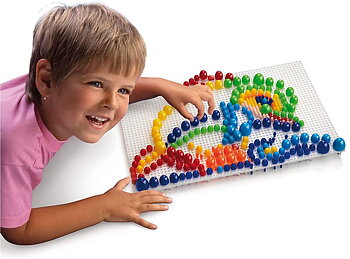 Fantacolor från 5 år 616 delar