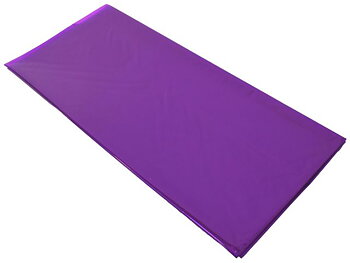Cellofan lila 70 cm x 2 m 