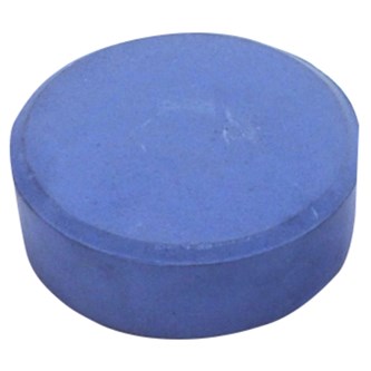 Färgblock 57mm blå 6/fp