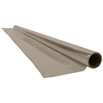 Cellofan transparent 57 cm x 50 m