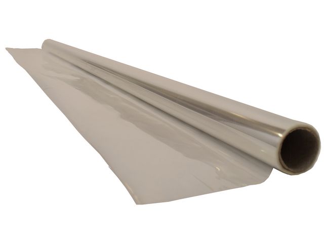 Cellofan transparent 57 cm x 50 m - 3
