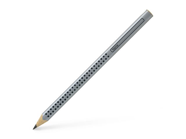 Blyertspenna Faber Castell Grip Jumbo HB 12/fp - 2