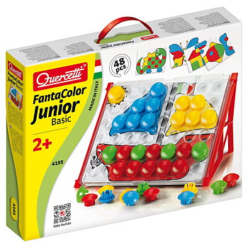 Fantacolor Från 2 år 48 delar