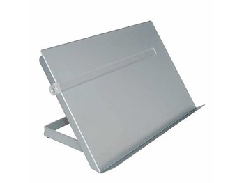 Manushållare MATTING A3 silver