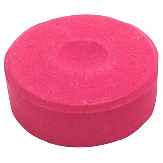 Färgblock 57mm cerise  6/fp