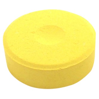 Färgblock 57mm gul 6/fp