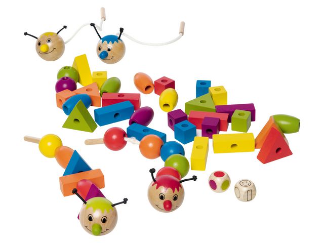 Spel Rondo Vario - 2