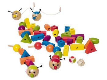 Spel Rondo Vario