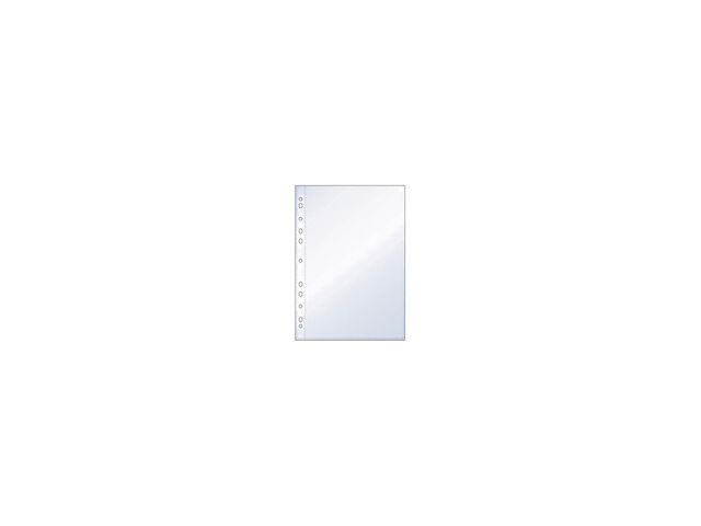 Plastficka Polyeten A5 0,07mm 100/fp