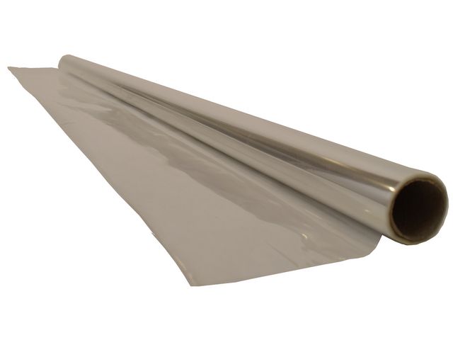 Cellofan transparent 70 cm x 5 m - 3