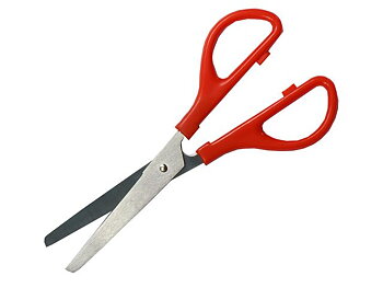 Sax  15 cm orange