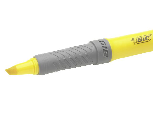 Överstrykningspenna Bic Grip 5/fp - 7