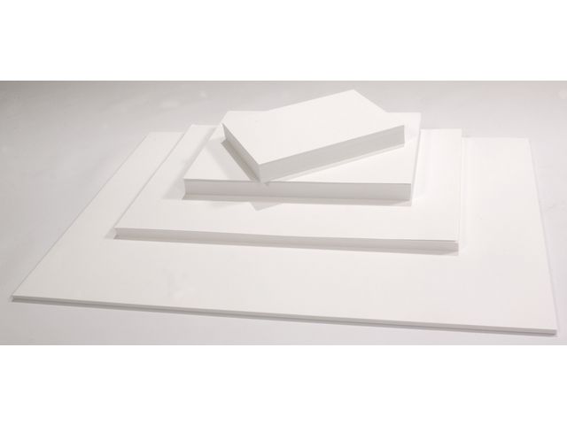 Ritakvarell Watecolo stor 160g 275/fp