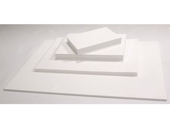 Ritakvarell Watecolo stor 160g 275/fp