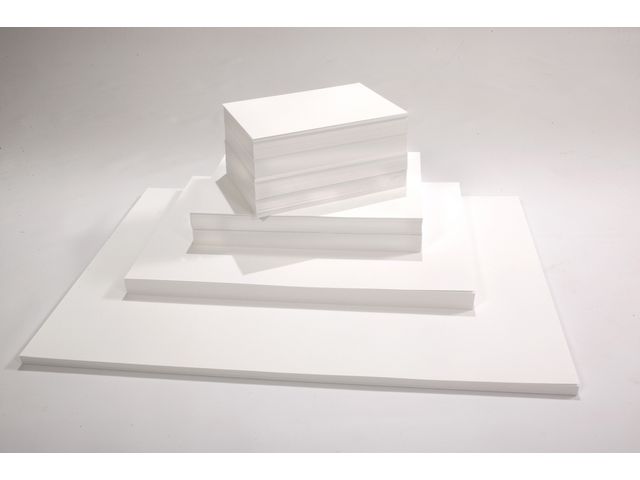Ritakvarell Watecolo stor 160g 750/fp
