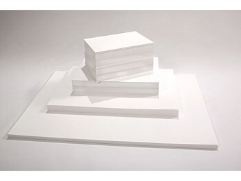 Ritakvarell Watecolo stor 160g 750/fp