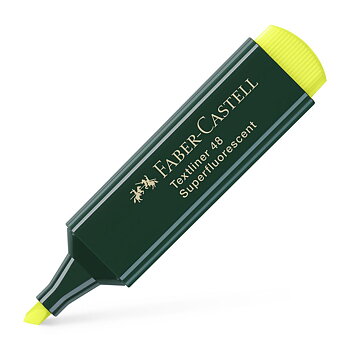 Överstrykningspenna Faber Castell 4/fp