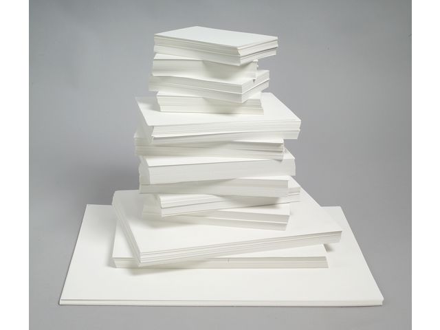 Ritpapper Storsats 115g 2350/fp