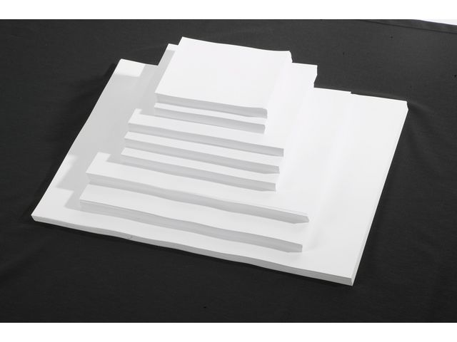 Ritpapper Storsats 135g 800/fp