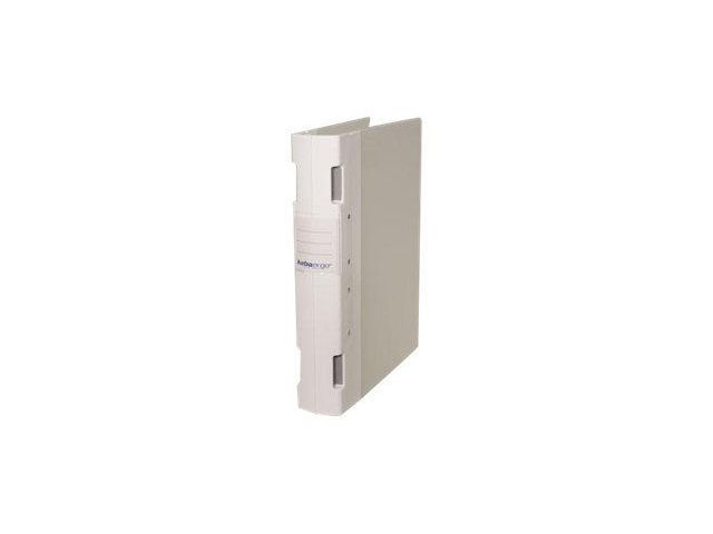 Gaffelpärm KEBAErgo A4 55mm vit/neutral - 2