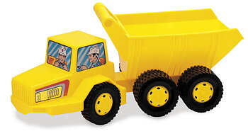 Dumper svanenmärkt 46 cm
