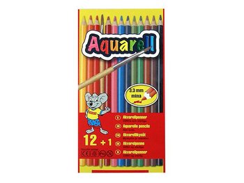 Akvarellpenna SENSE 12/fp