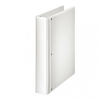 Ringpärm ESSELTE A4 60 mm med ficka