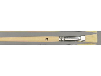 Borstpensel nr12 10/fp