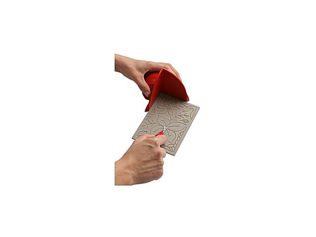 Säkerhetshandtag - 2