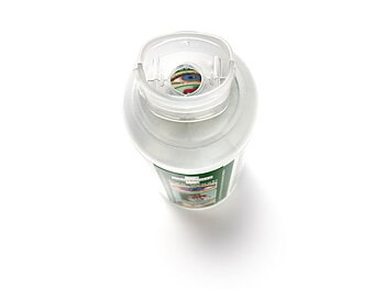 Ögondusch CEDERROTH 500ml 2/FP