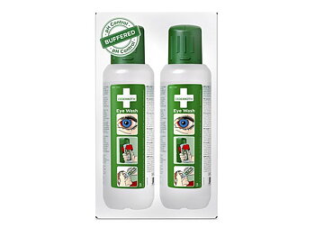 Ögondusch CEDERROTH 500ml 2/FP