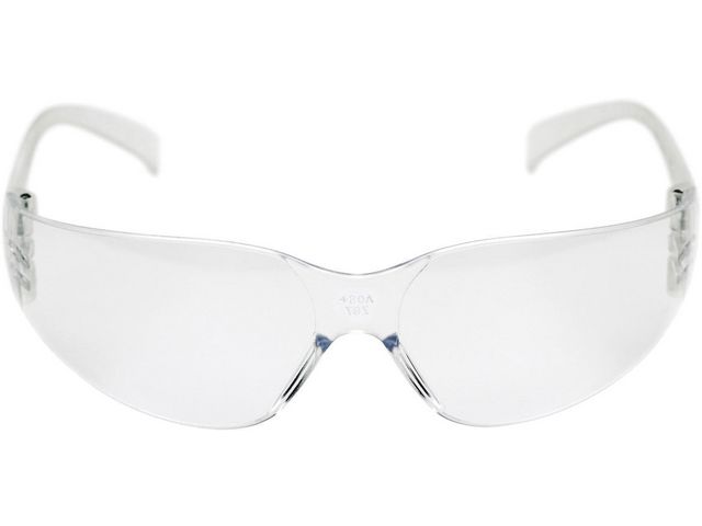 Skyddsglasögon Virtua klar - 2