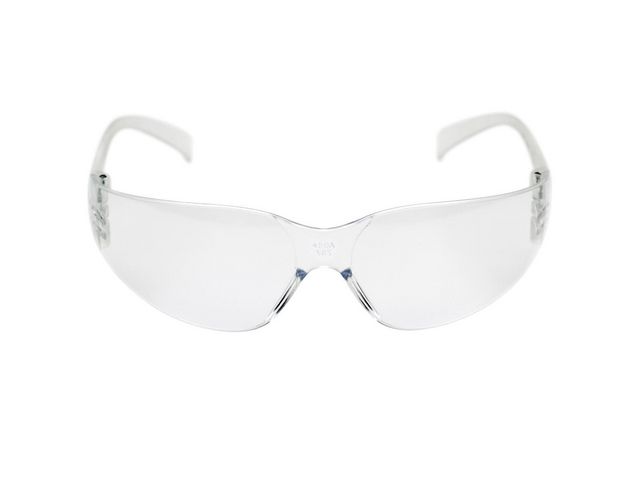 Skyddsglasögon Virtua klar
