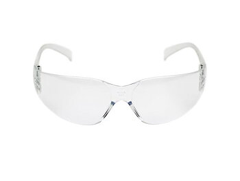 Skyddsglasögon Virtua klar