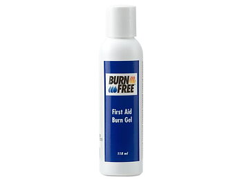 Brännskadegel FOR BURNS flaska 118ml