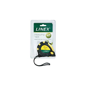 Måttband Linex MT3000 3 meter
