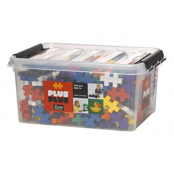 Plus Plus  Midi basic 400/fp