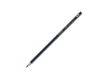 Blyertspenna Faber Gold 1221 2H 2/fp