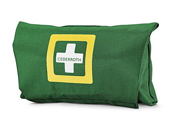 Första Hjälpen kit CEDERROTH Small