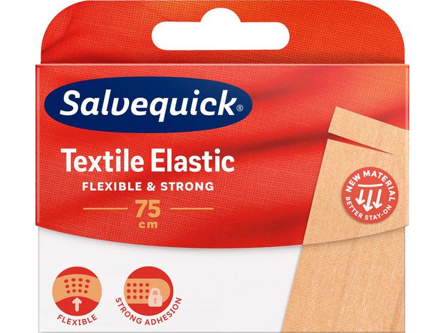 Plåster Textil 75cm