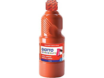 Färg Giotto Extra Quality 500ml 6/fp