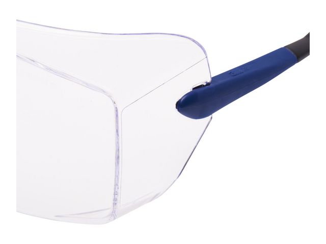 Skyddsglasögon OX 3000 klar lins - 3
