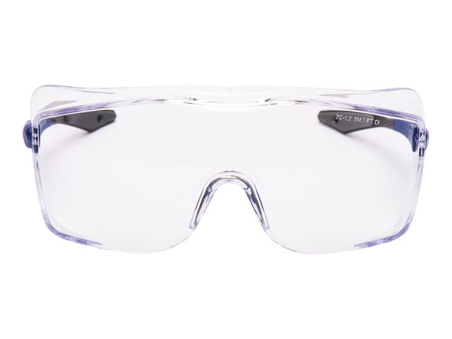 Skyddsglasögon OX 3000 klar lins - 2