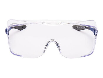 Skyddsglasögon OX 3000 klar lins