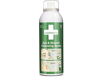 Ögon & sårrengöringsspray 150ml
