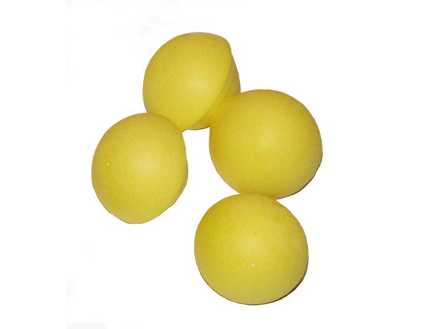 Öronproppar bygel refill 10 par - 2